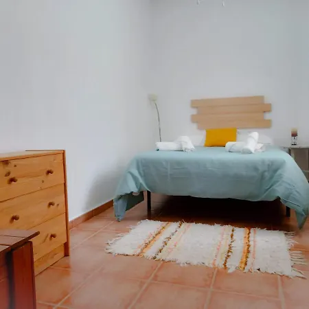 Casa Rural Villa Clara Cala Exterior photo
