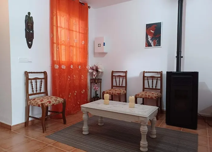 Casa Rural Villa Clara