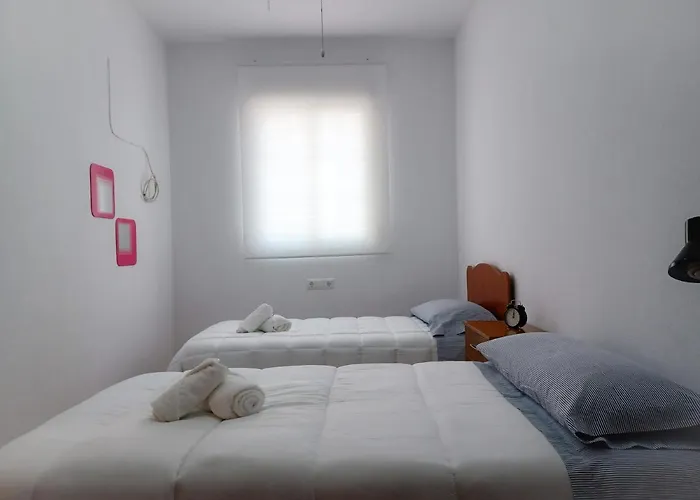 Casa Rural Villa Clara