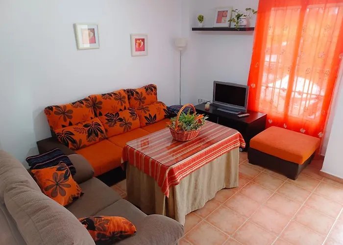 Casa Rural Villa Clara